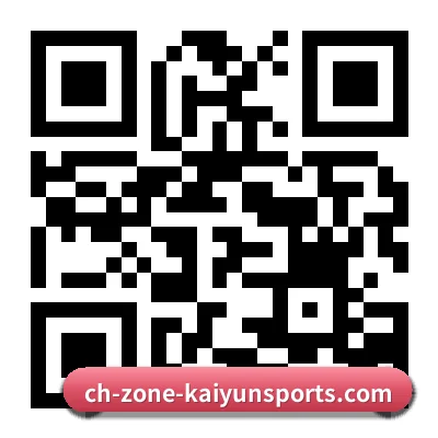 iOS 苹果专属版 二维码